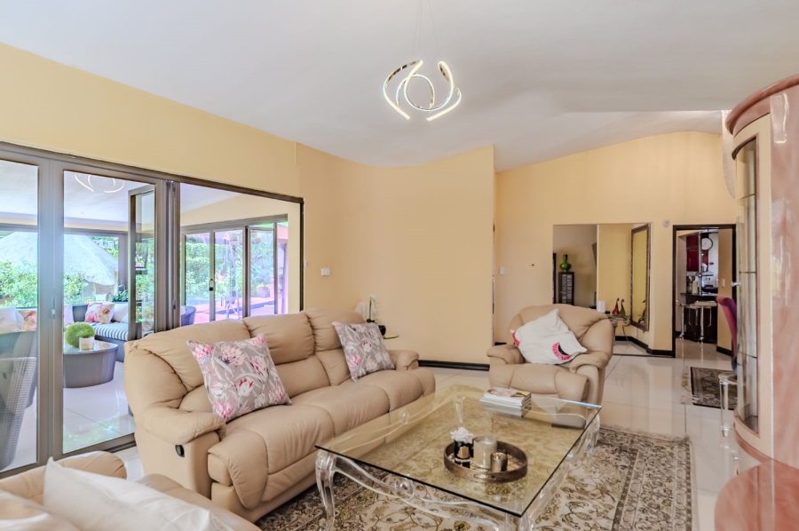 4 Bedroom Property for Sale in Waterkloof Ridge Gauteng