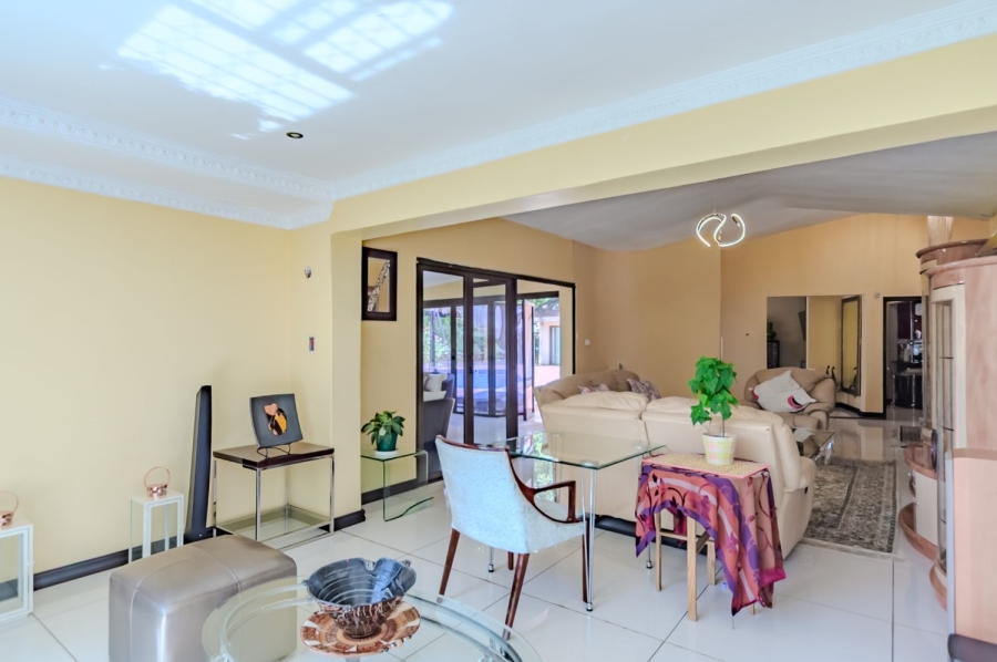 4 Bedroom Property for Sale in Waterkloof Ridge Gauteng