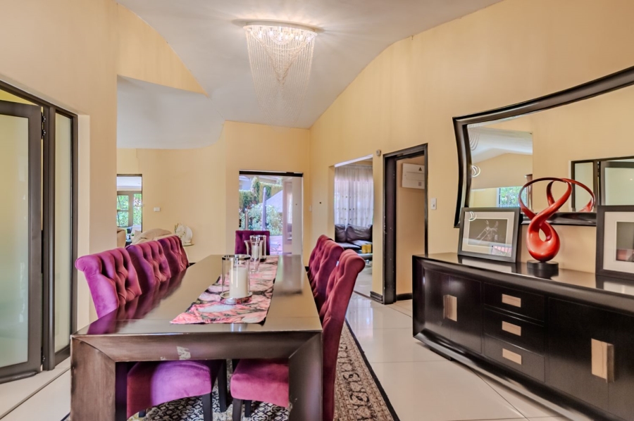 4 Bedroom Property for Sale in Waterkloof Ridge Gauteng