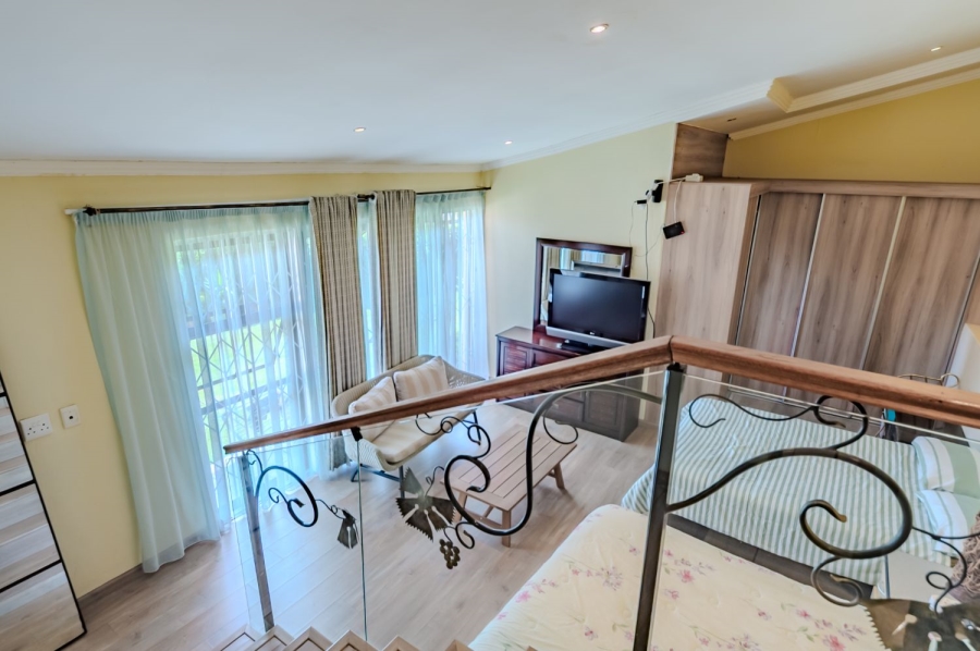 4 Bedroom Property for Sale in Waterkloof Ridge Gauteng