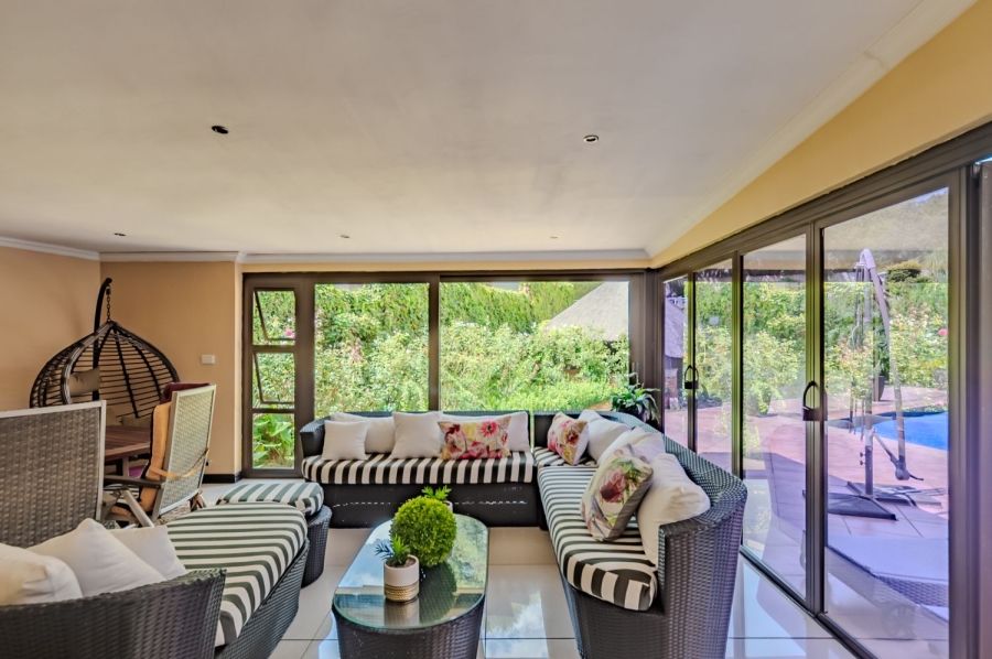 4 Bedroom Property for Sale in Waterkloof Ridge Gauteng