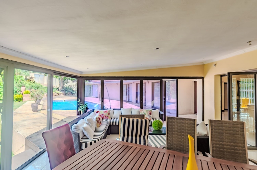 4 Bedroom Property for Sale in Waterkloof Ridge Gauteng