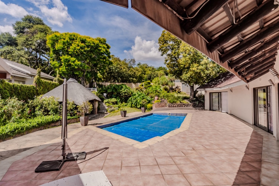 4 Bedroom Property for Sale in Waterkloof Ridge Gauteng