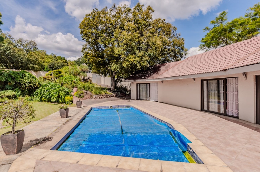 4 Bedroom Property for Sale in Waterkloof Ridge Gauteng