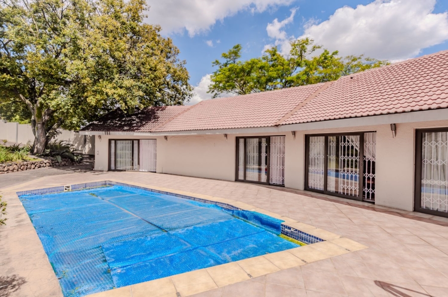 4 Bedroom Property for Sale in Waterkloof Ridge Gauteng