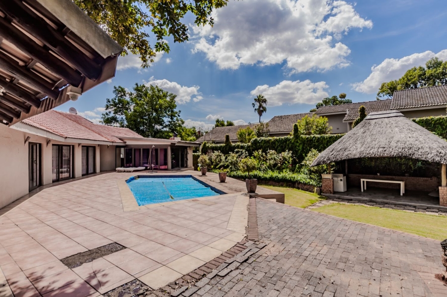 4 Bedroom Property for Sale in Waterkloof Ridge Gauteng