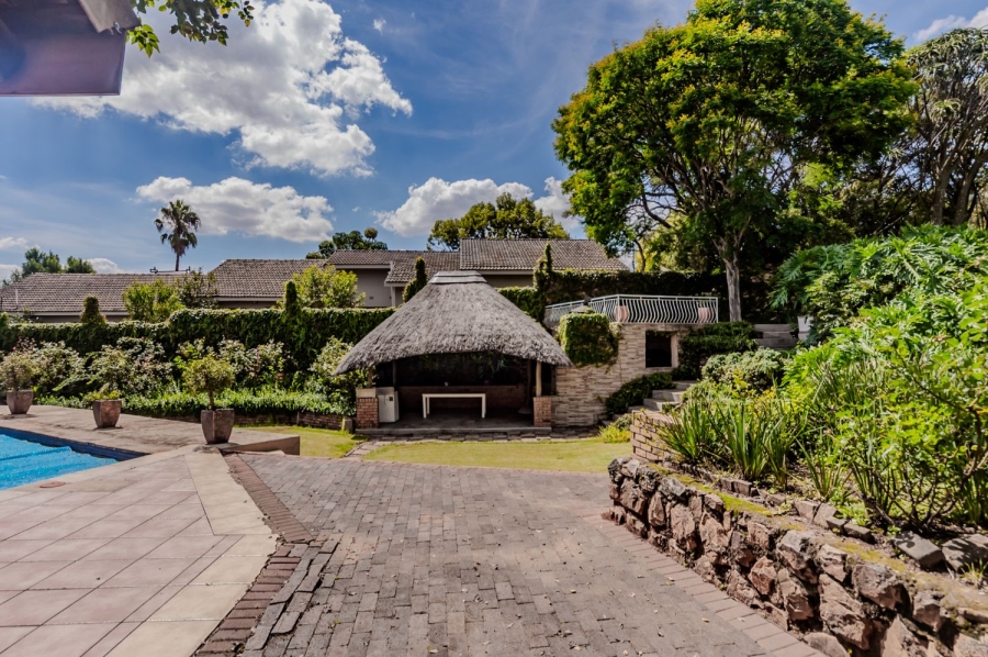 4 Bedroom Property for Sale in Waterkloof Ridge Gauteng