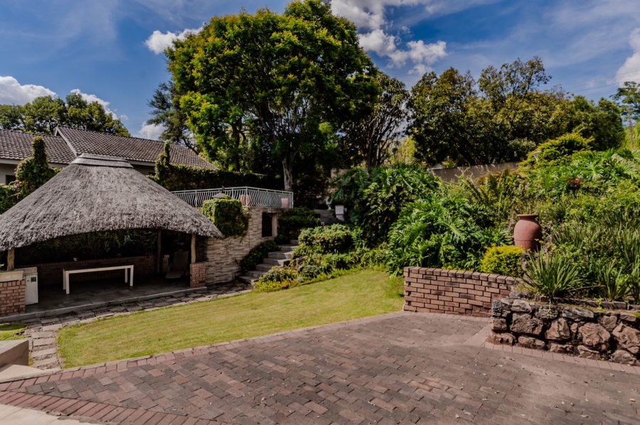 4 Bedroom Property for Sale in Waterkloof Ridge Gauteng