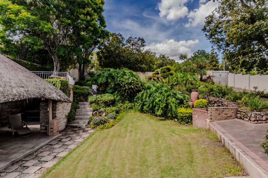 4 Bedroom Property for Sale in Waterkloof Ridge Gauteng