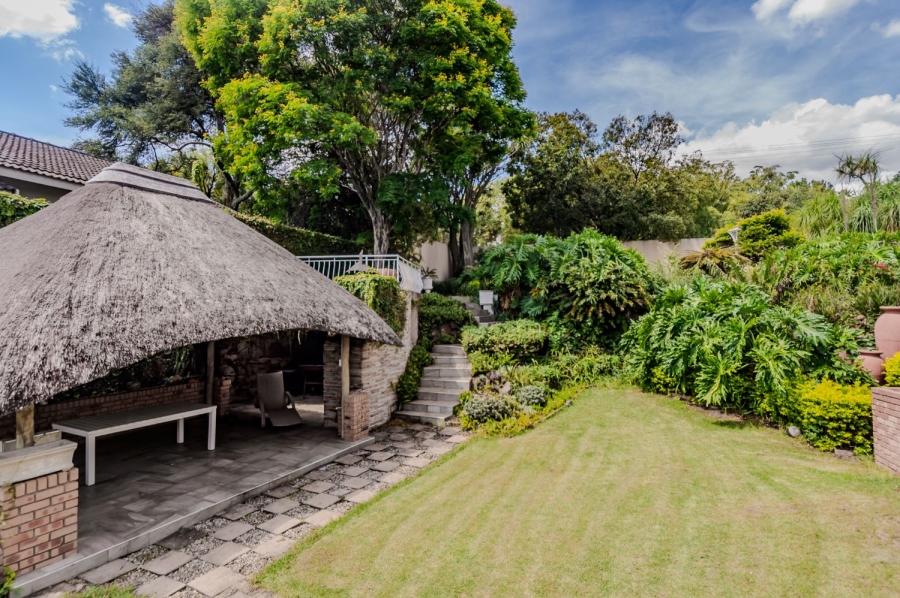 4 Bedroom Property for Sale in Waterkloof Ridge Gauteng