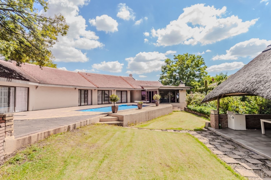 4 Bedroom Property for Sale in Waterkloof Ridge Gauteng