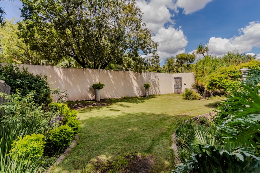 4 Bedroom Property for Sale in Waterkloof Ridge Gauteng