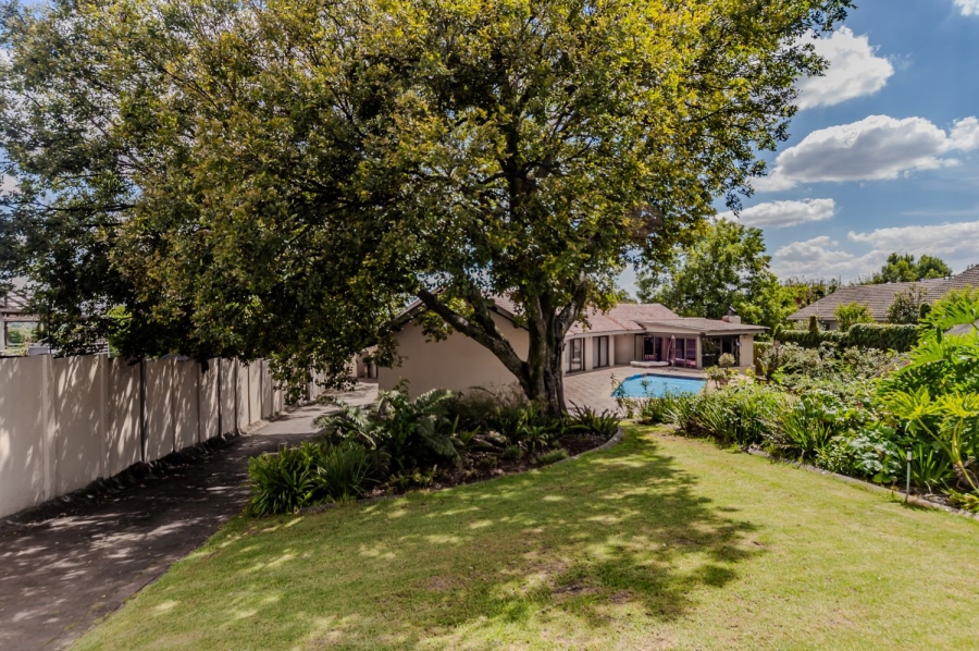 4 Bedroom Property for Sale in Waterkloof Ridge Gauteng