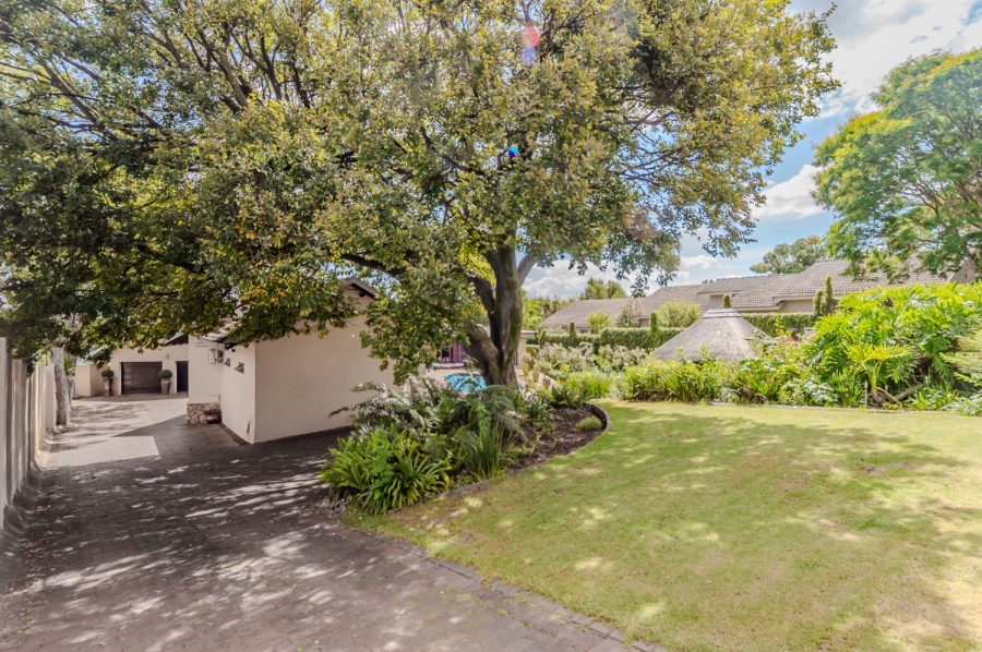 4 Bedroom Property for Sale in Waterkloof Ridge Gauteng