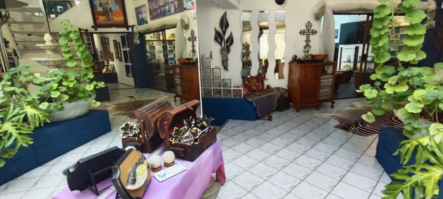 5 Bedroom Property for Sale in Fochville Gauteng