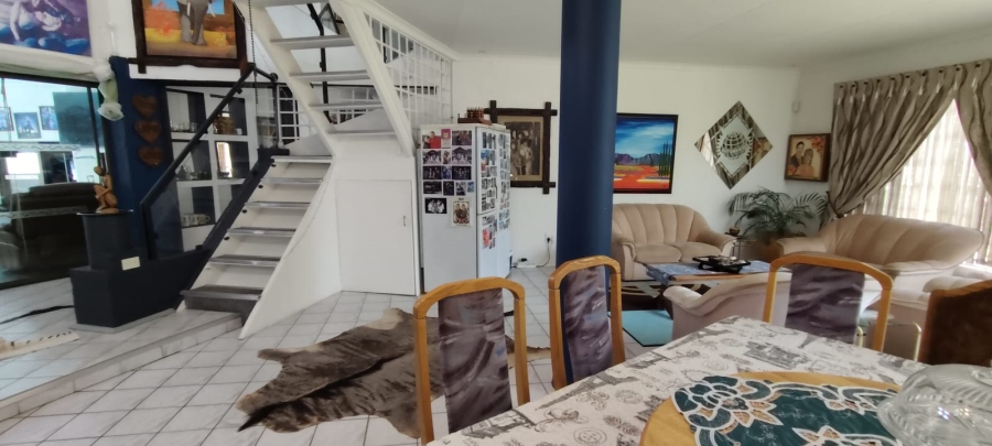 5 Bedroom Property for Sale in Fochville Gauteng