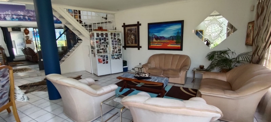 5 Bedroom Property for Sale in Fochville Gauteng