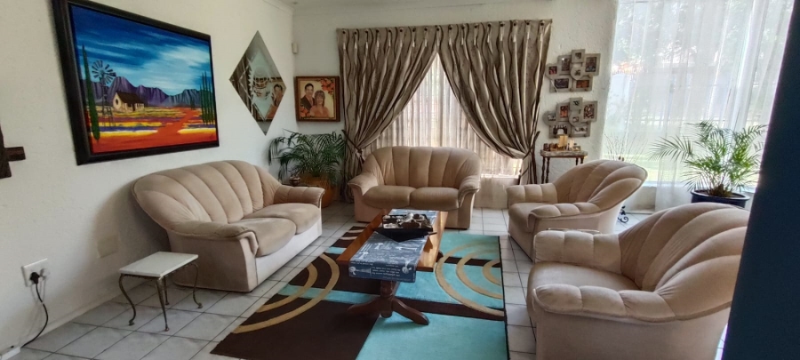 5 Bedroom Property for Sale in Fochville Gauteng