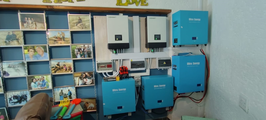 5 Bedroom Property for Sale in Fochville Gauteng