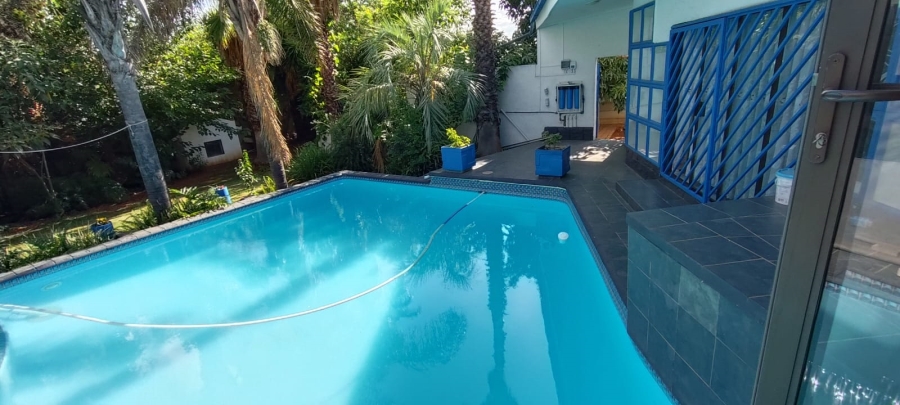 5 Bedroom Property for Sale in Fochville Gauteng