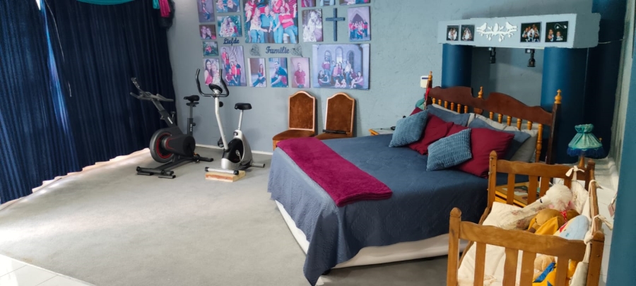 5 Bedroom Property for Sale in Fochville Gauteng