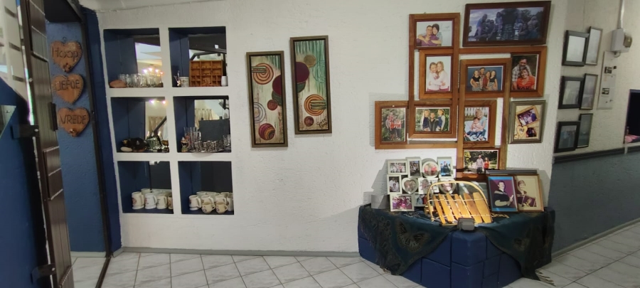 5 Bedroom Property for Sale in Fochville Gauteng