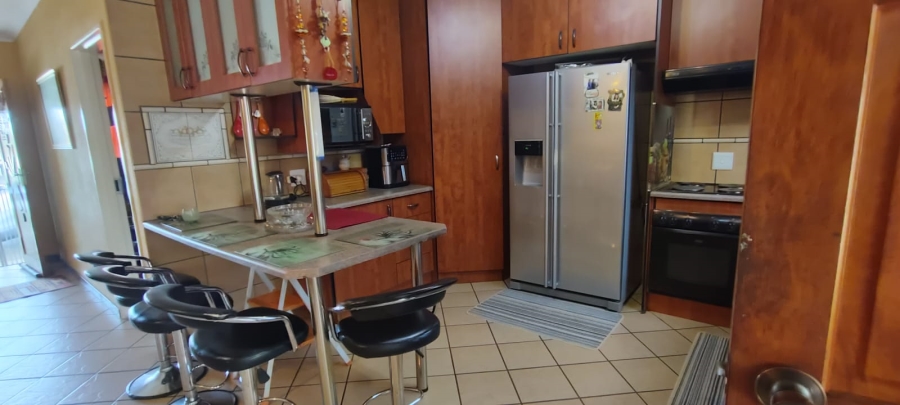 4 Bedroom Property for Sale in Fochville Gauteng