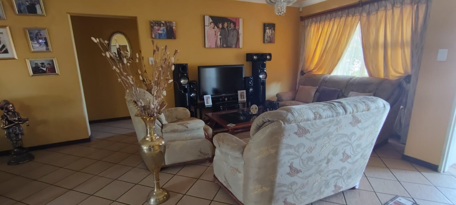 4 Bedroom Property for Sale in Fochville Gauteng