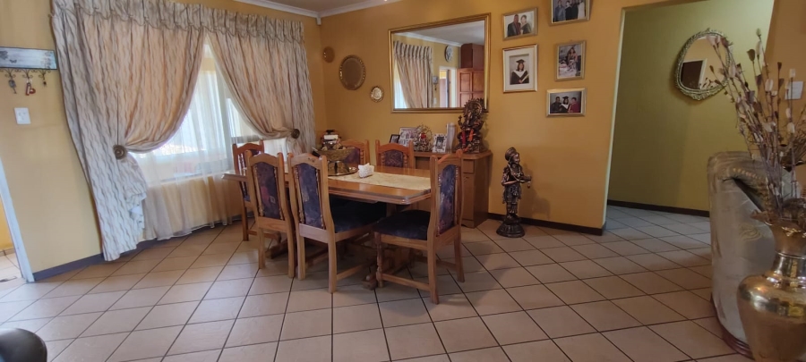 4 Bedroom Property for Sale in Fochville Gauteng