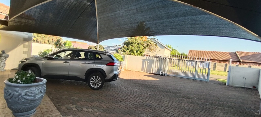 4 Bedroom Property for Sale in Fochville Gauteng