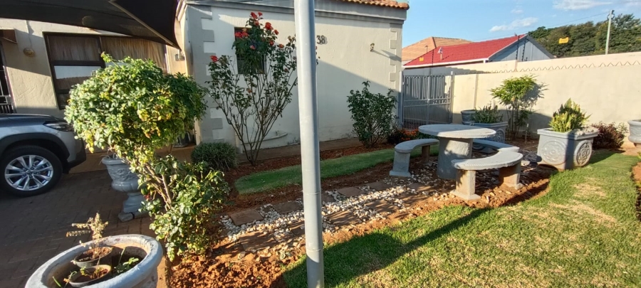 4 Bedroom Property for Sale in Fochville Gauteng