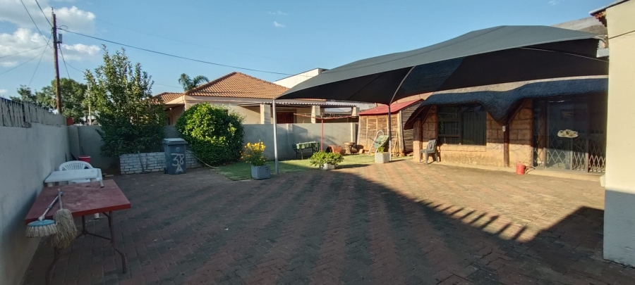 4 Bedroom Property for Sale in Fochville Gauteng