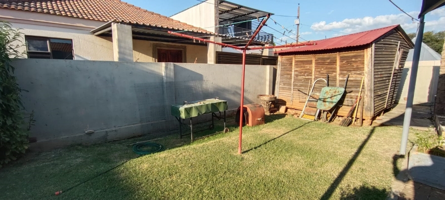 4 Bedroom Property for Sale in Fochville Gauteng