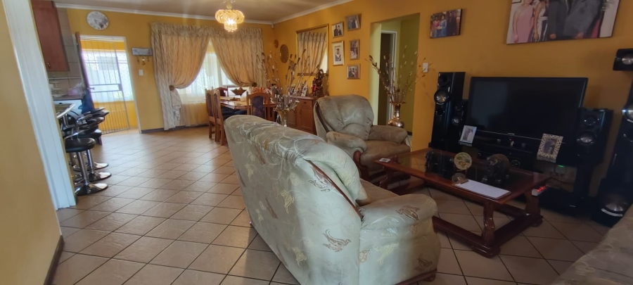 4 Bedroom Property for Sale in Fochville Gauteng