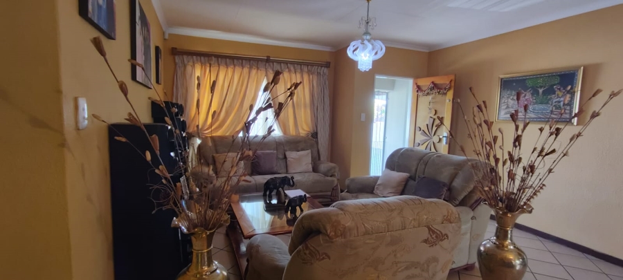 4 Bedroom Property for Sale in Fochville Gauteng