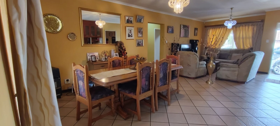 4 Bedroom Property for Sale in Fochville Gauteng