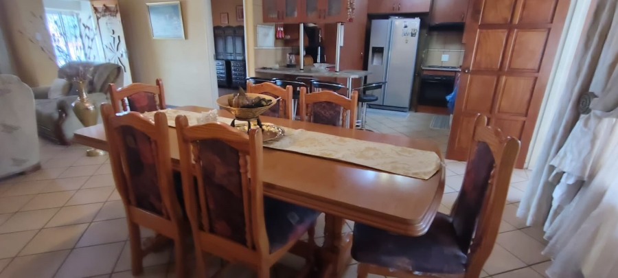 4 Bedroom Property for Sale in Fochville Gauteng