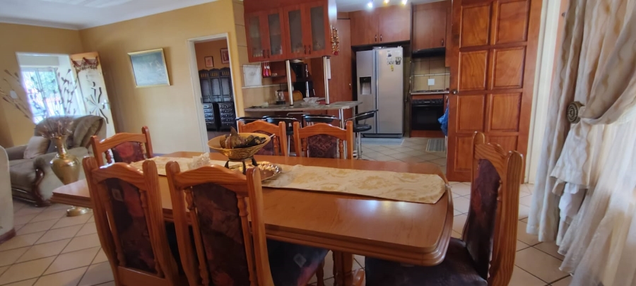 4 Bedroom Property for Sale in Fochville Gauteng