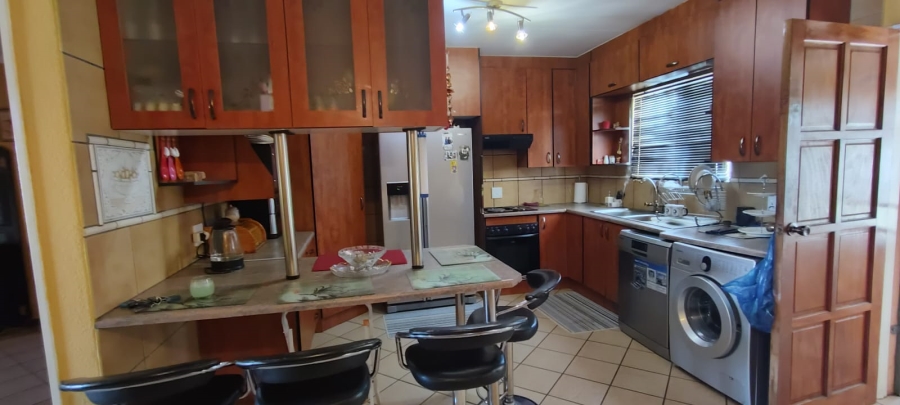 4 Bedroom Property for Sale in Fochville Gauteng