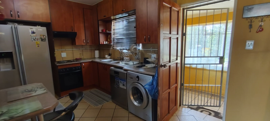 4 Bedroom Property for Sale in Fochville Gauteng