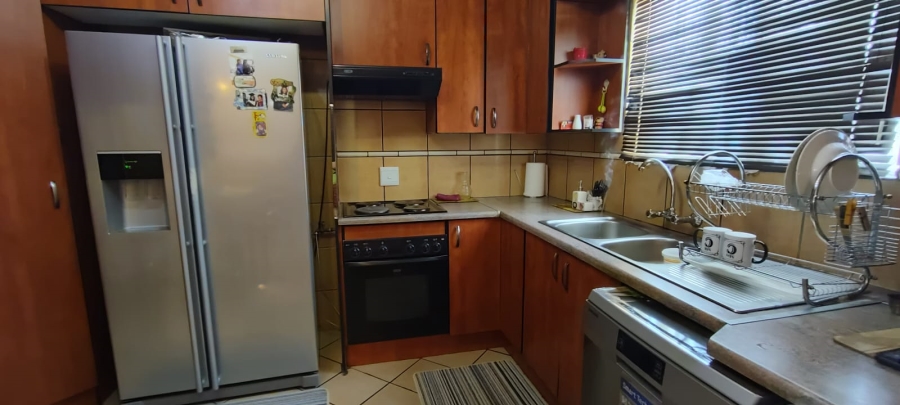 4 Bedroom Property for Sale in Fochville Gauteng