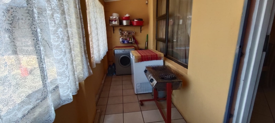 4 Bedroom Property for Sale in Fochville Gauteng