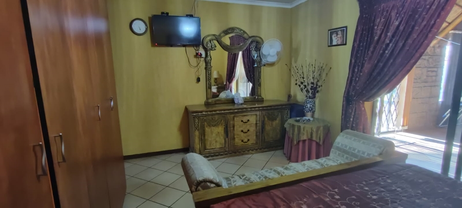 4 Bedroom Property for Sale in Fochville Gauteng