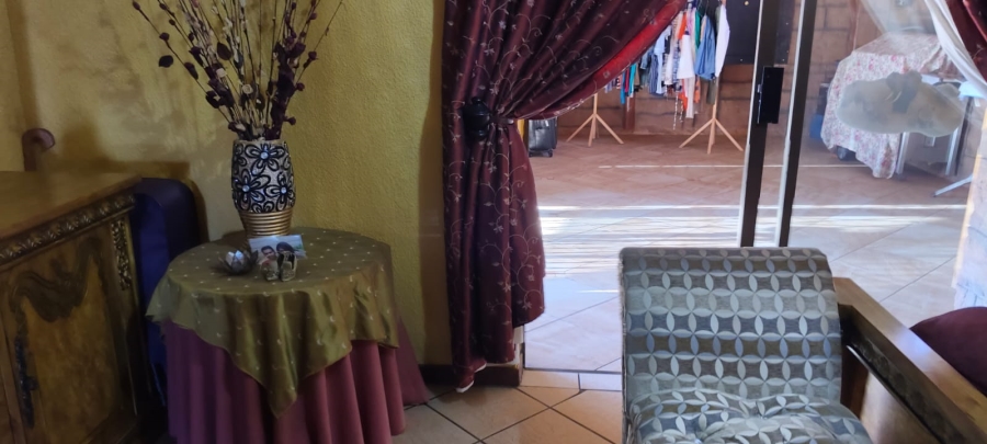 4 Bedroom Property for Sale in Fochville Gauteng