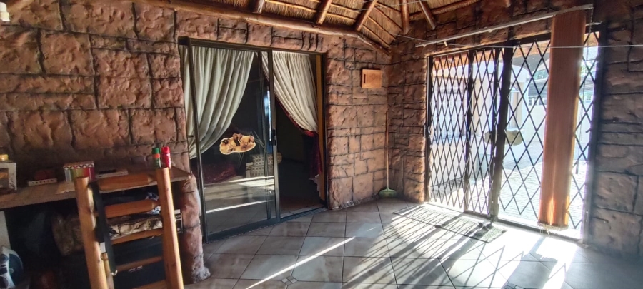 4 Bedroom Property for Sale in Fochville Gauteng