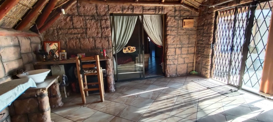 4 Bedroom Property for Sale in Fochville Gauteng