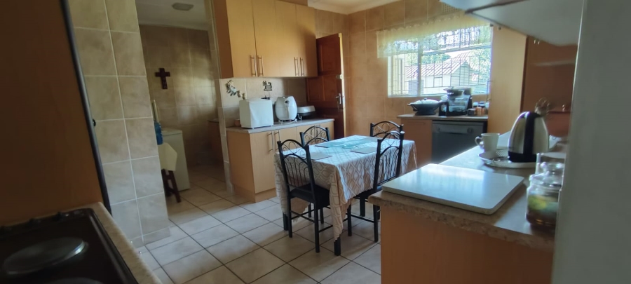 3 Bedroom Property for Sale in Fochville Gauteng