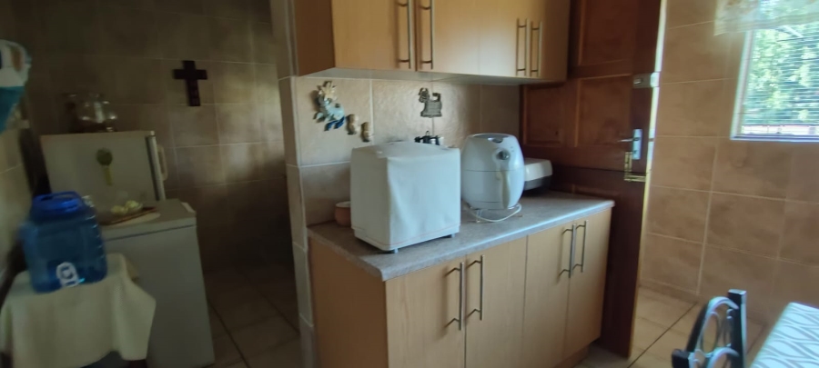 3 Bedroom Property for Sale in Fochville Gauteng