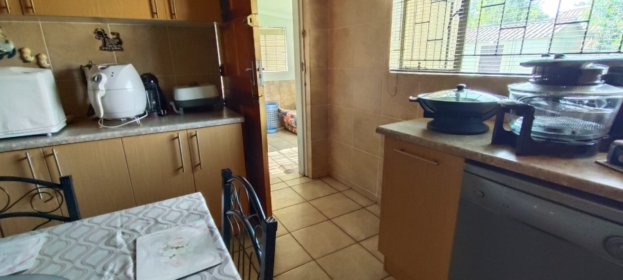 3 Bedroom Property for Sale in Fochville Gauteng