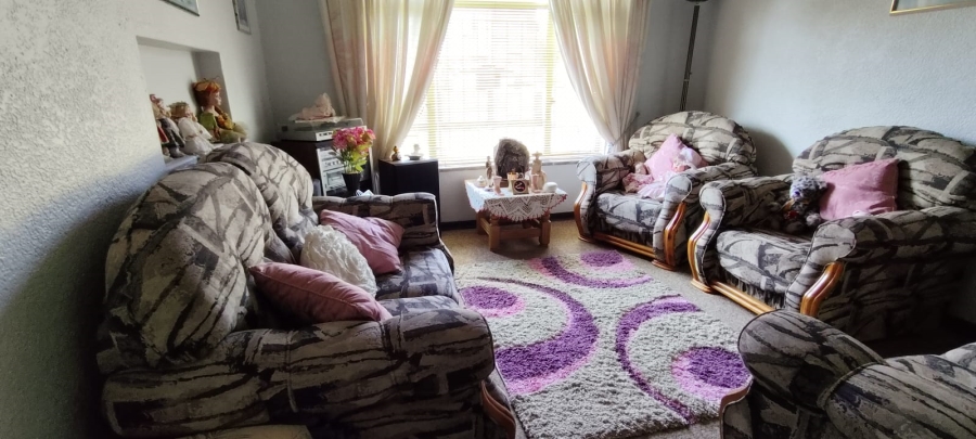 3 Bedroom Property for Sale in Fochville Gauteng